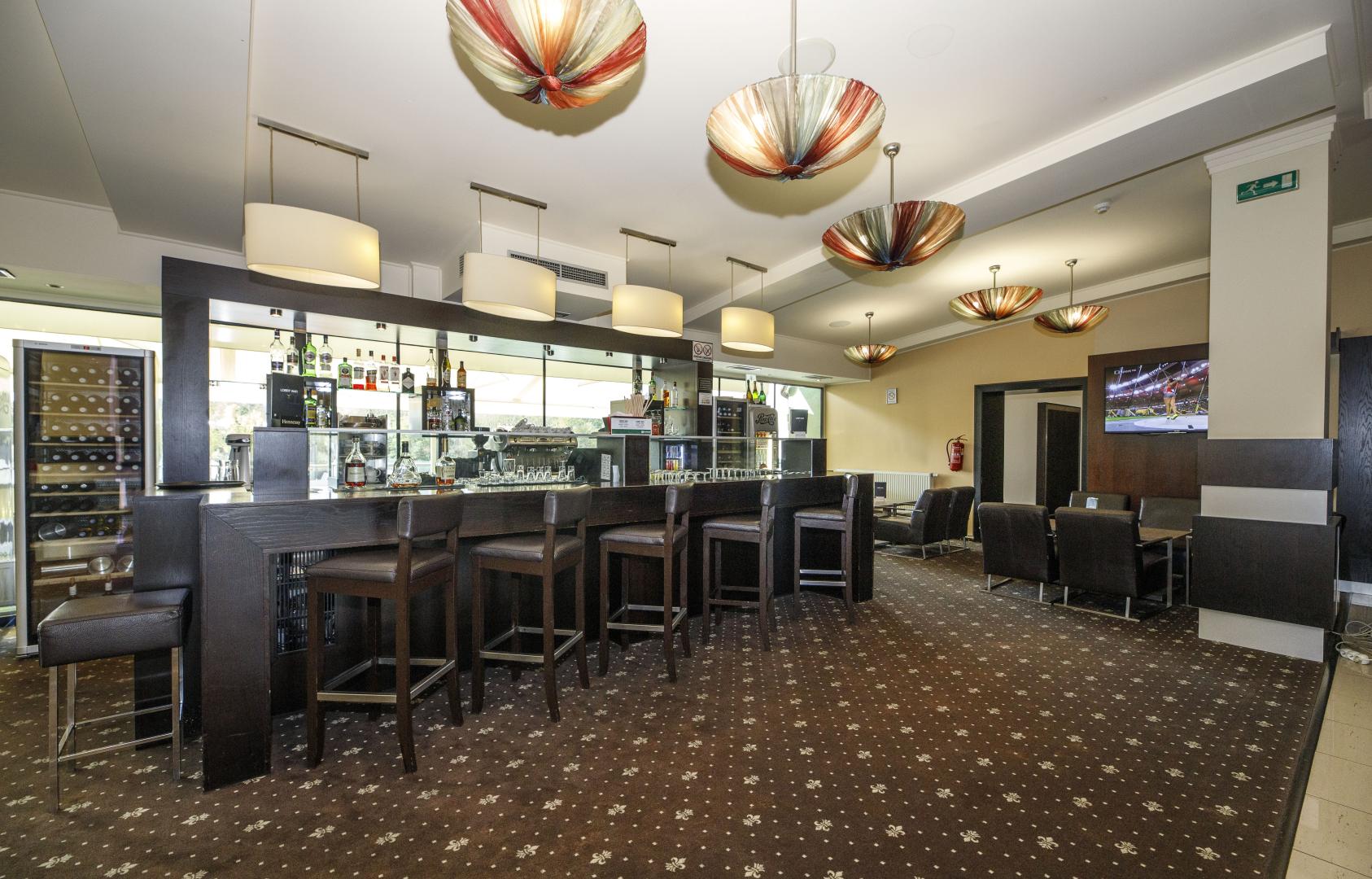 Parkhotel Plzen foto 4
