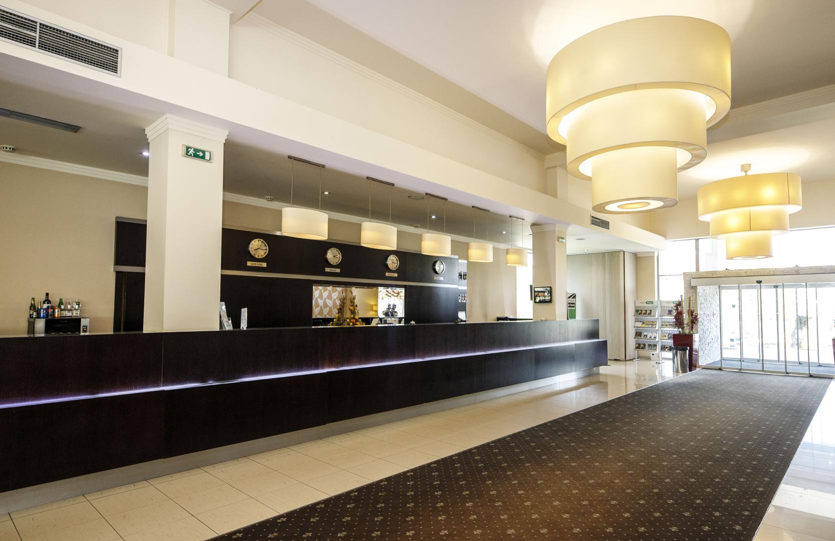 Parkhotel Plzen foto 14