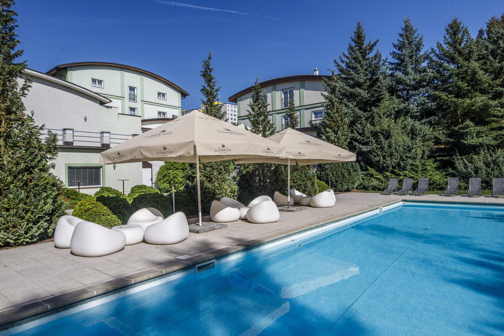 Parkhotel Plzen foto 20