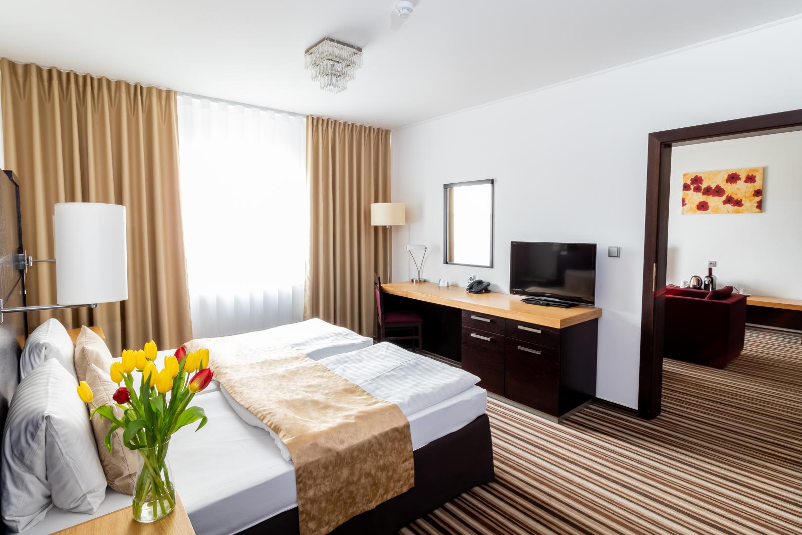 Parkhotel Plzen foto 2
