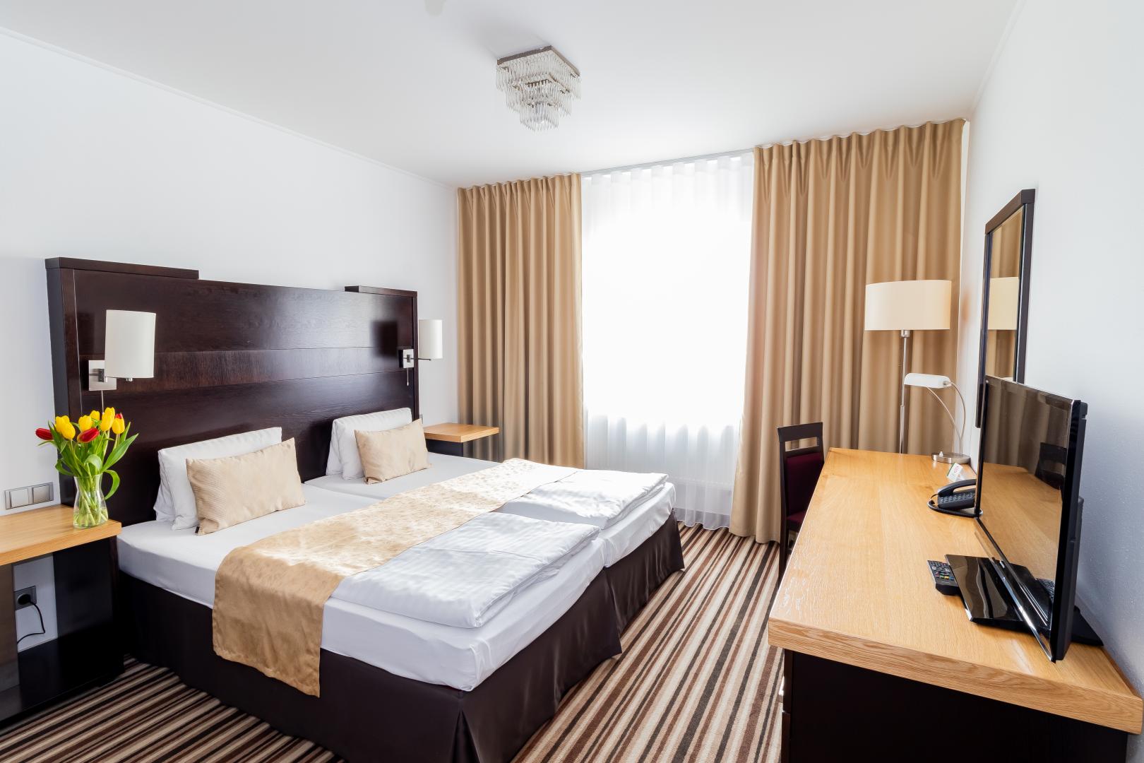 Parkhotel Plzen foto 7