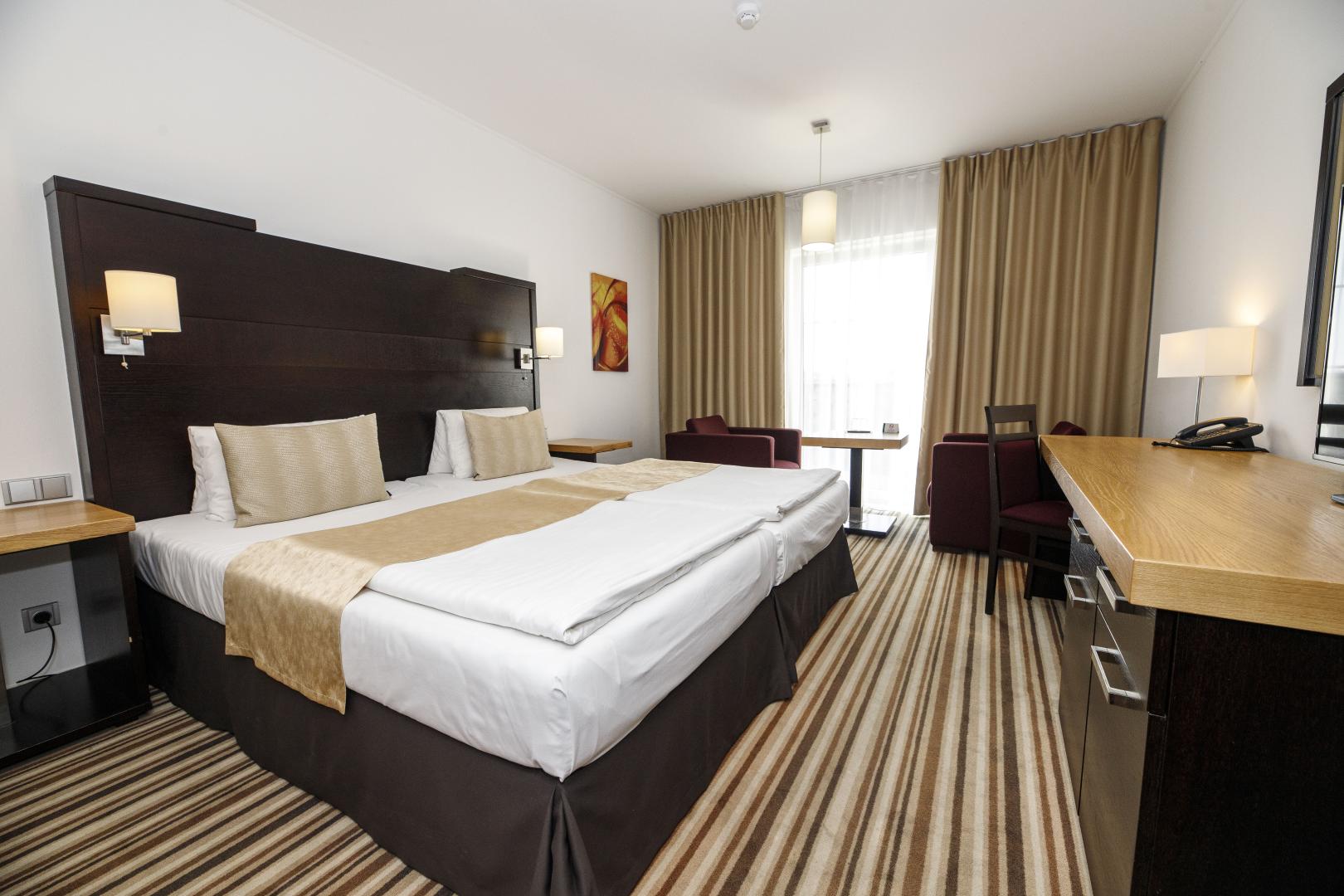 Parkhotel Plzen foto 9