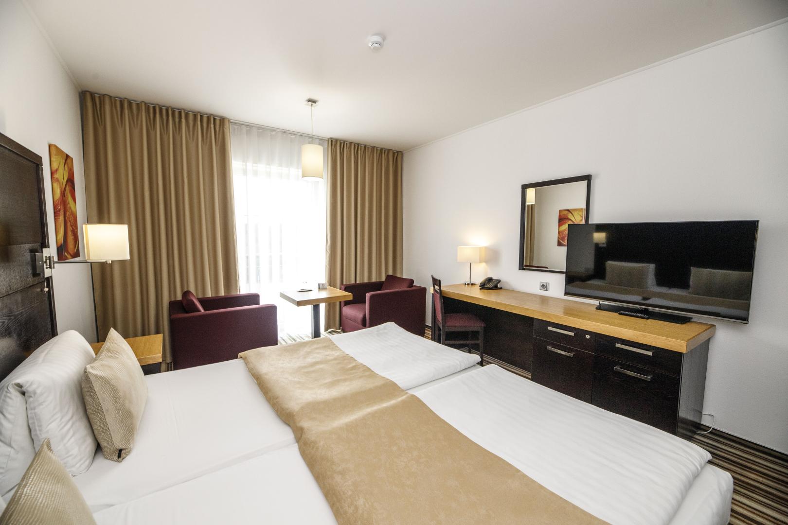 Parkhotel Plzen foto 10