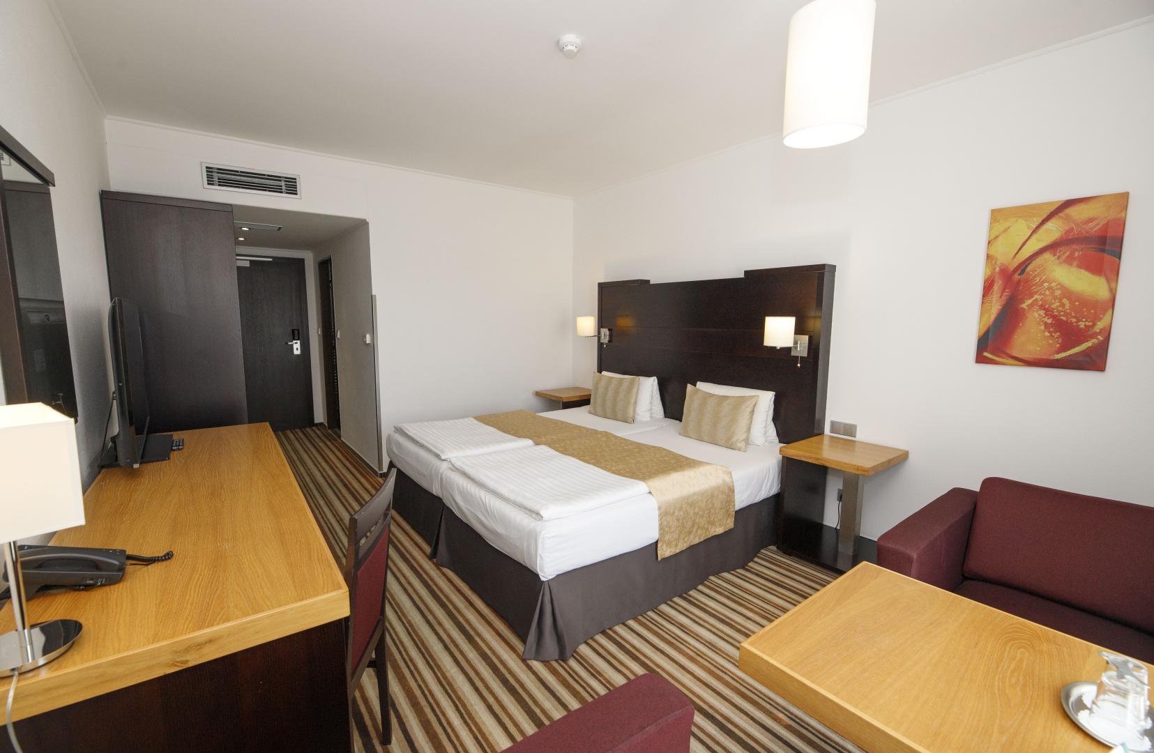 Parkhotel Plzen foto 11
