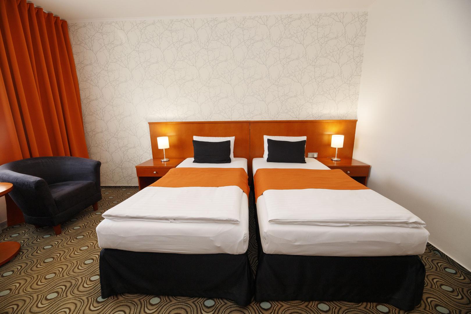 Parkhotel Plzen foto 33