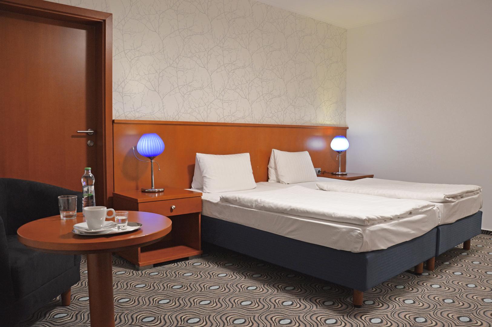 Parkhotel Plzen foto 35