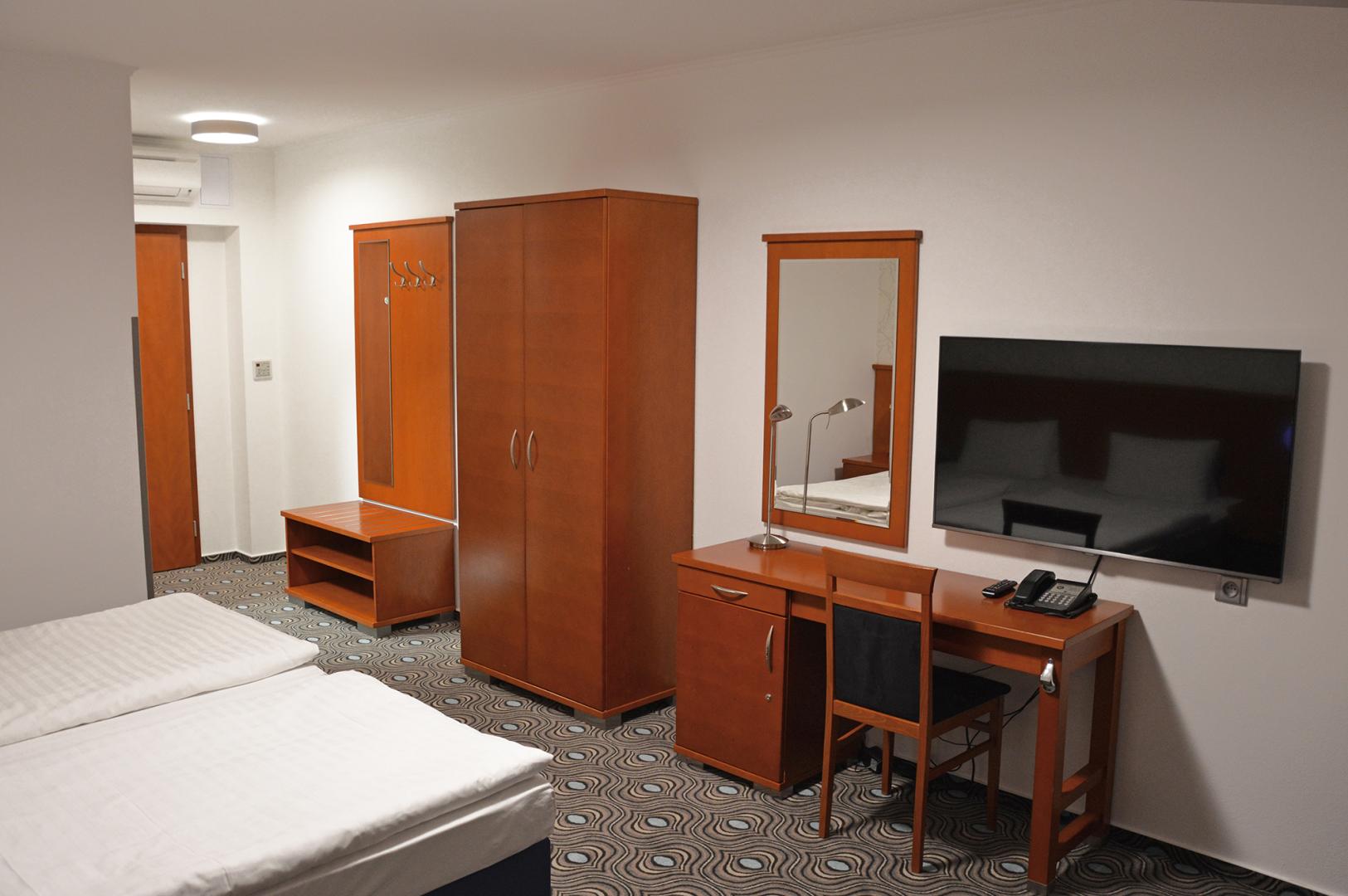 Parkhotel Plzen foto 36