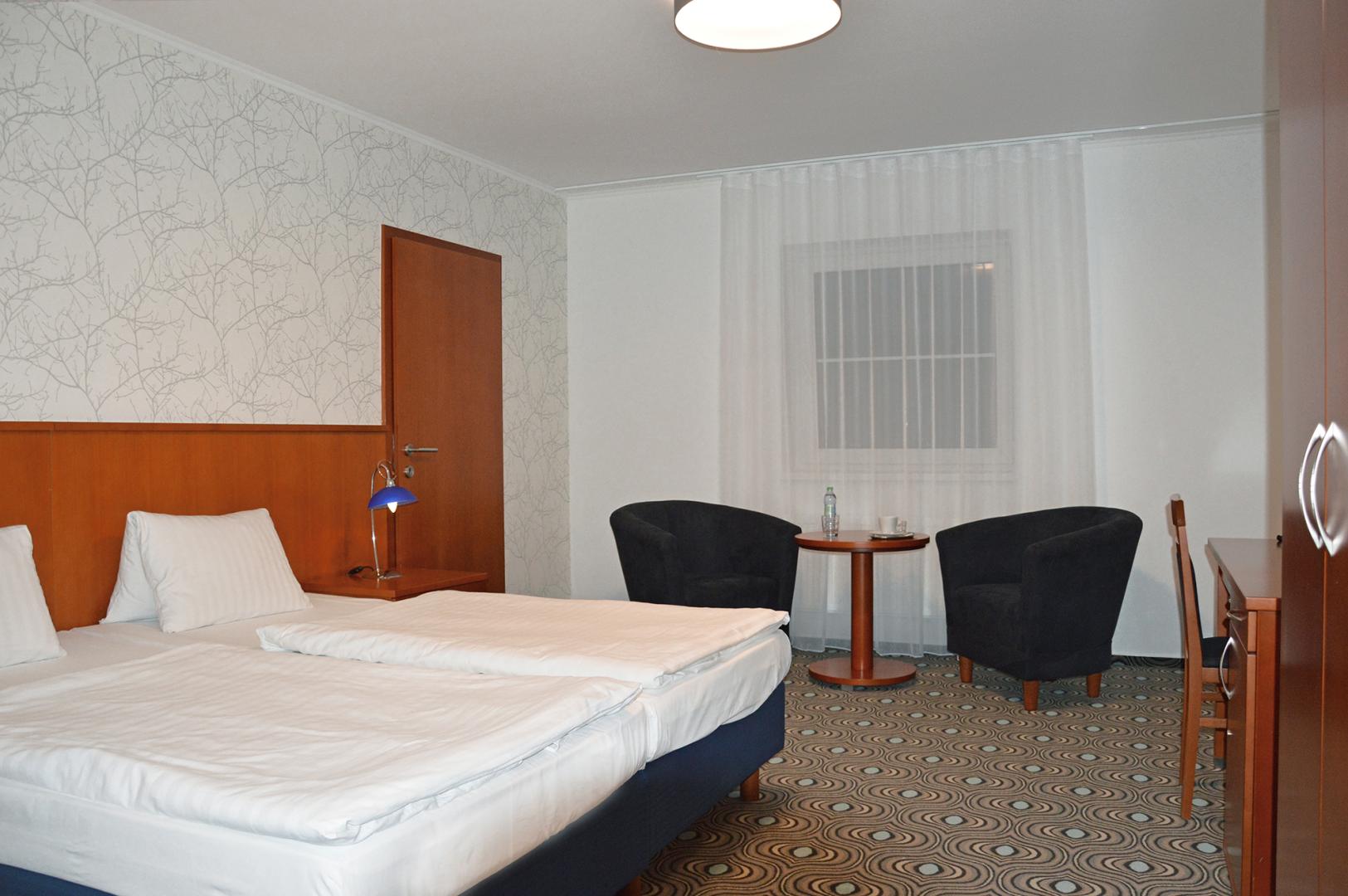 Parkhotel Plzen foto 38