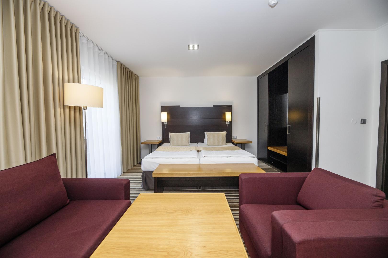 Parkhotel Plzen foto 39