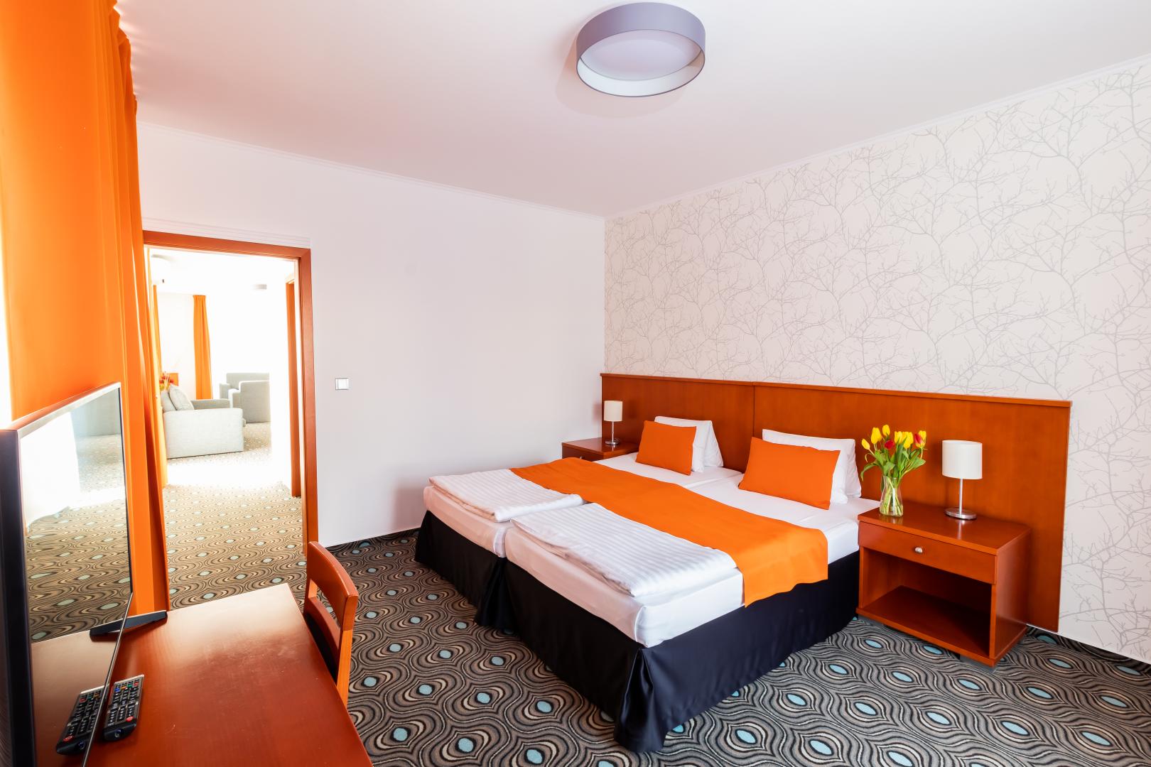 Parkhotel Plzen foto 40