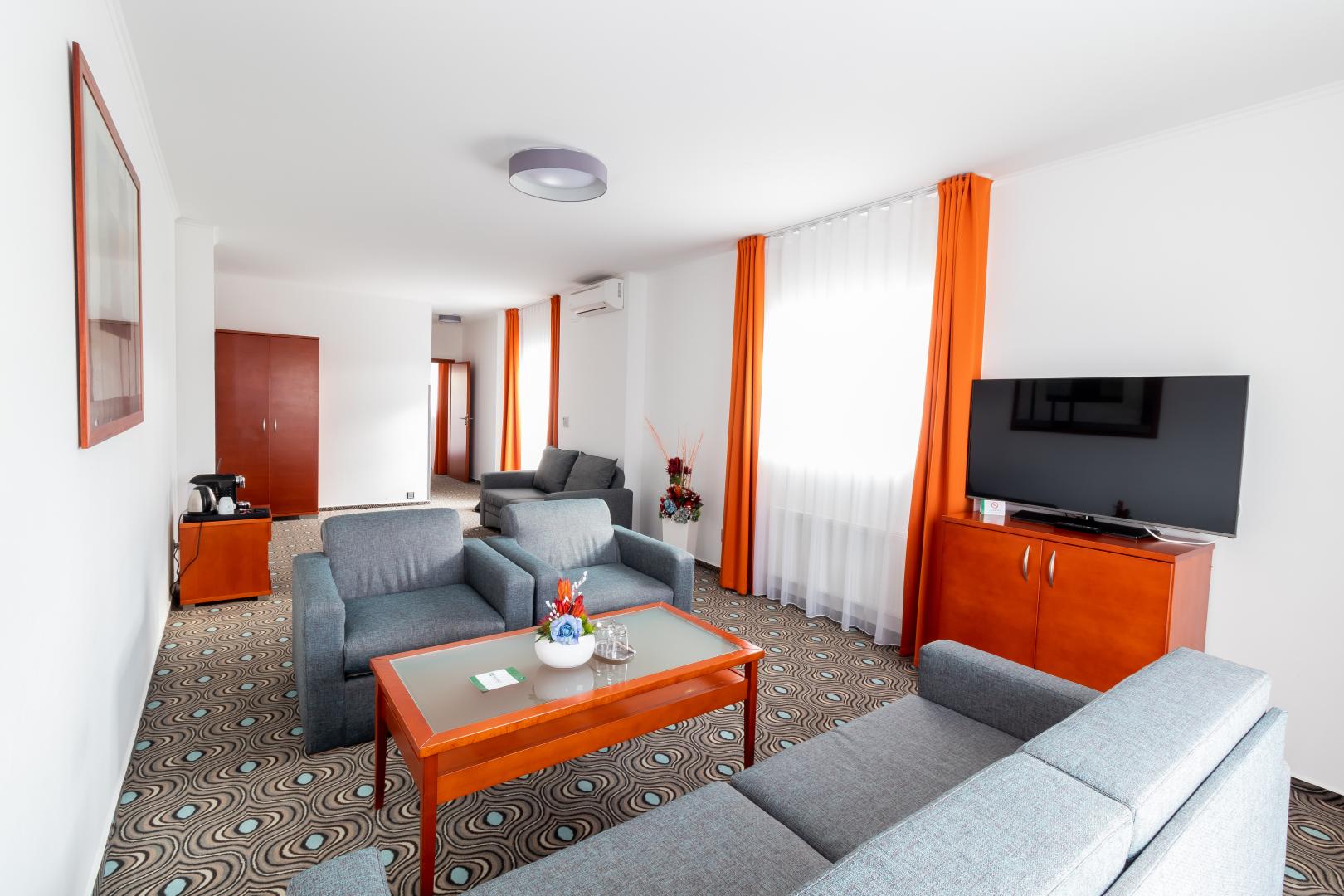 Parkhotel Plzen foto 41