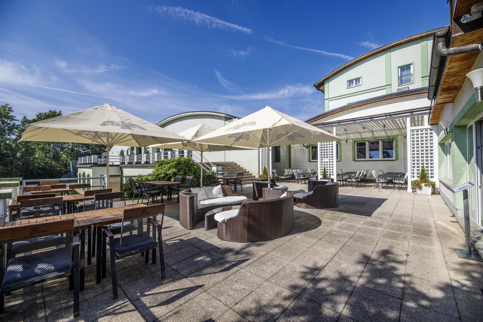Parkhotel Plzen foto 5