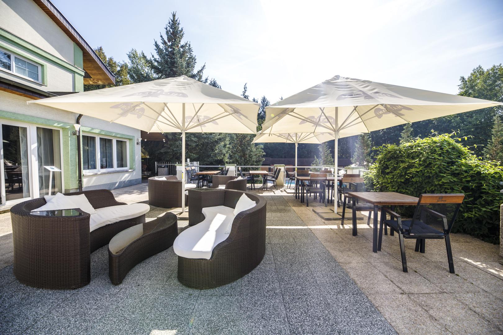Parkhotel Plzen foto 13