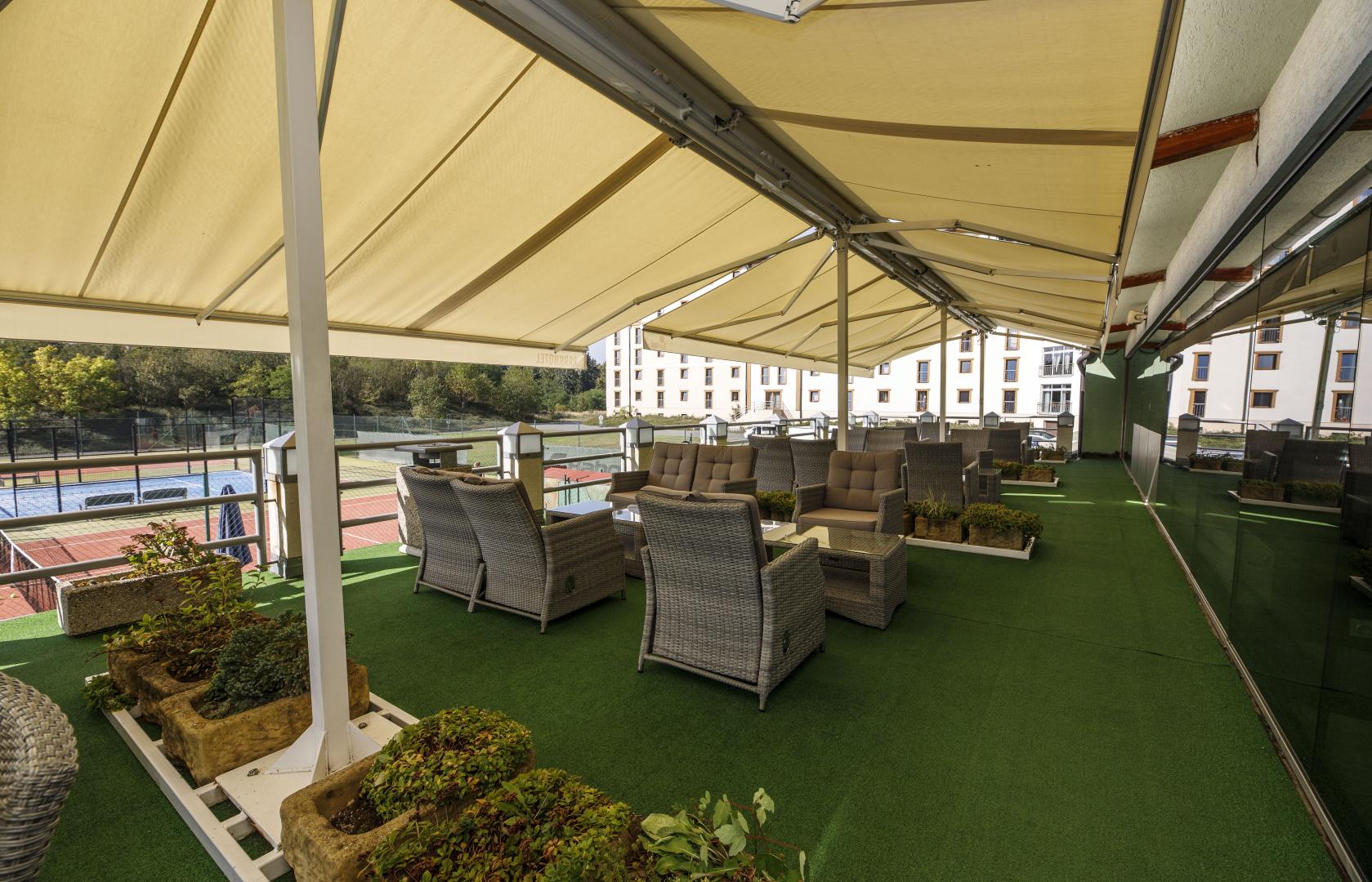 Parkhotel Plzen foto 28
