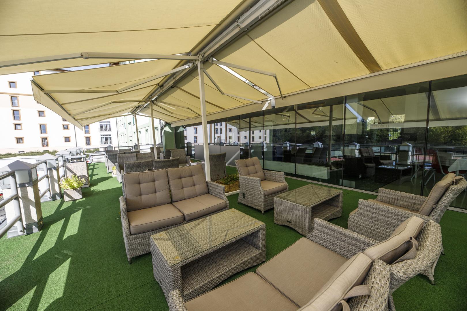 Parkhotel Plzen foto 31