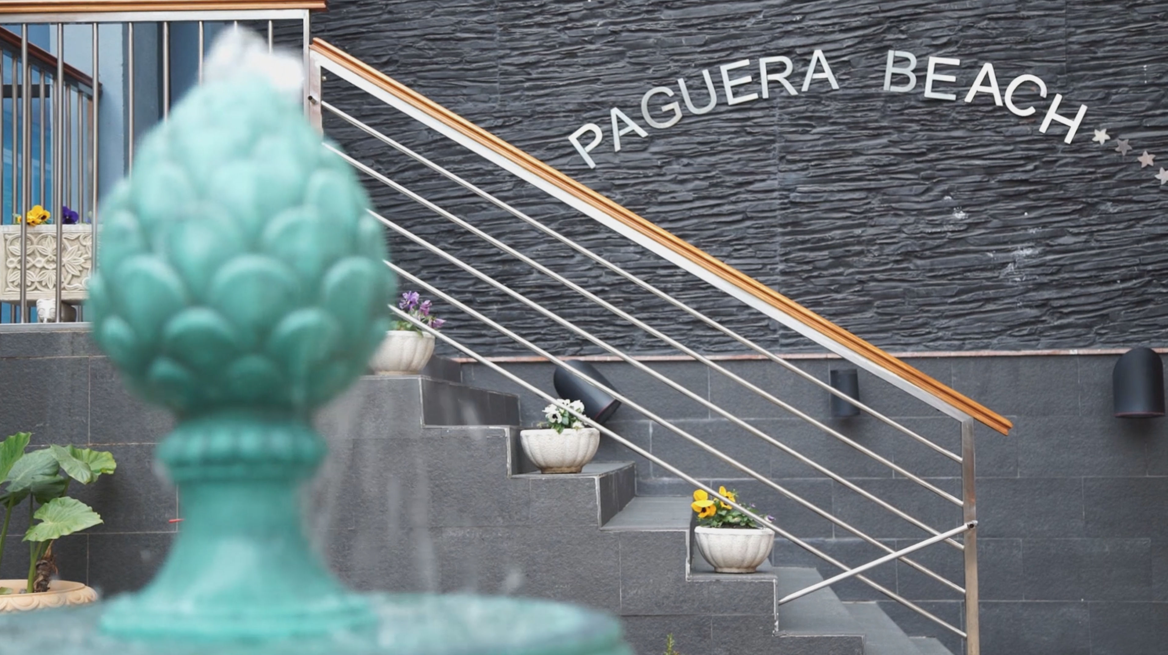 Paguera Beach image 3