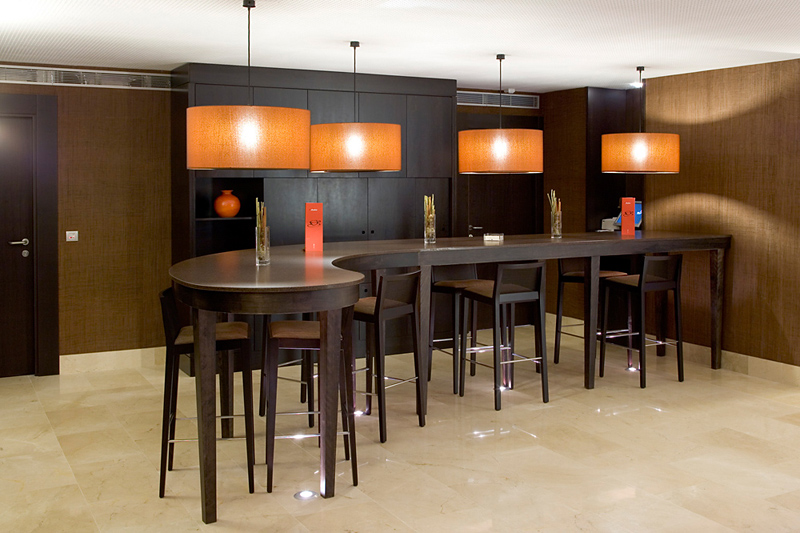 NH Sants Barcelona image 2