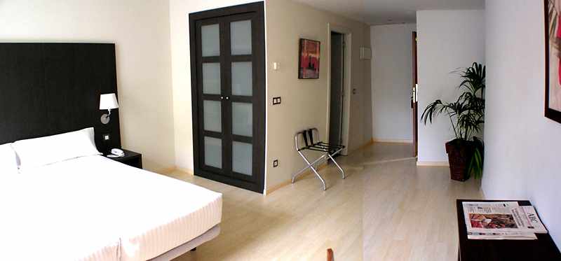 Oriente Atiram Hotel foto 19
