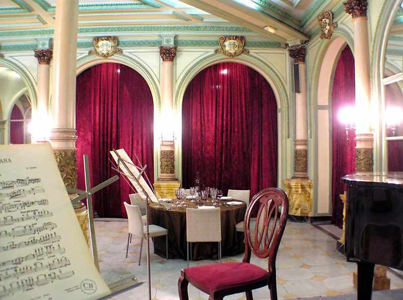 Oriente Atiram Hotel foto 21