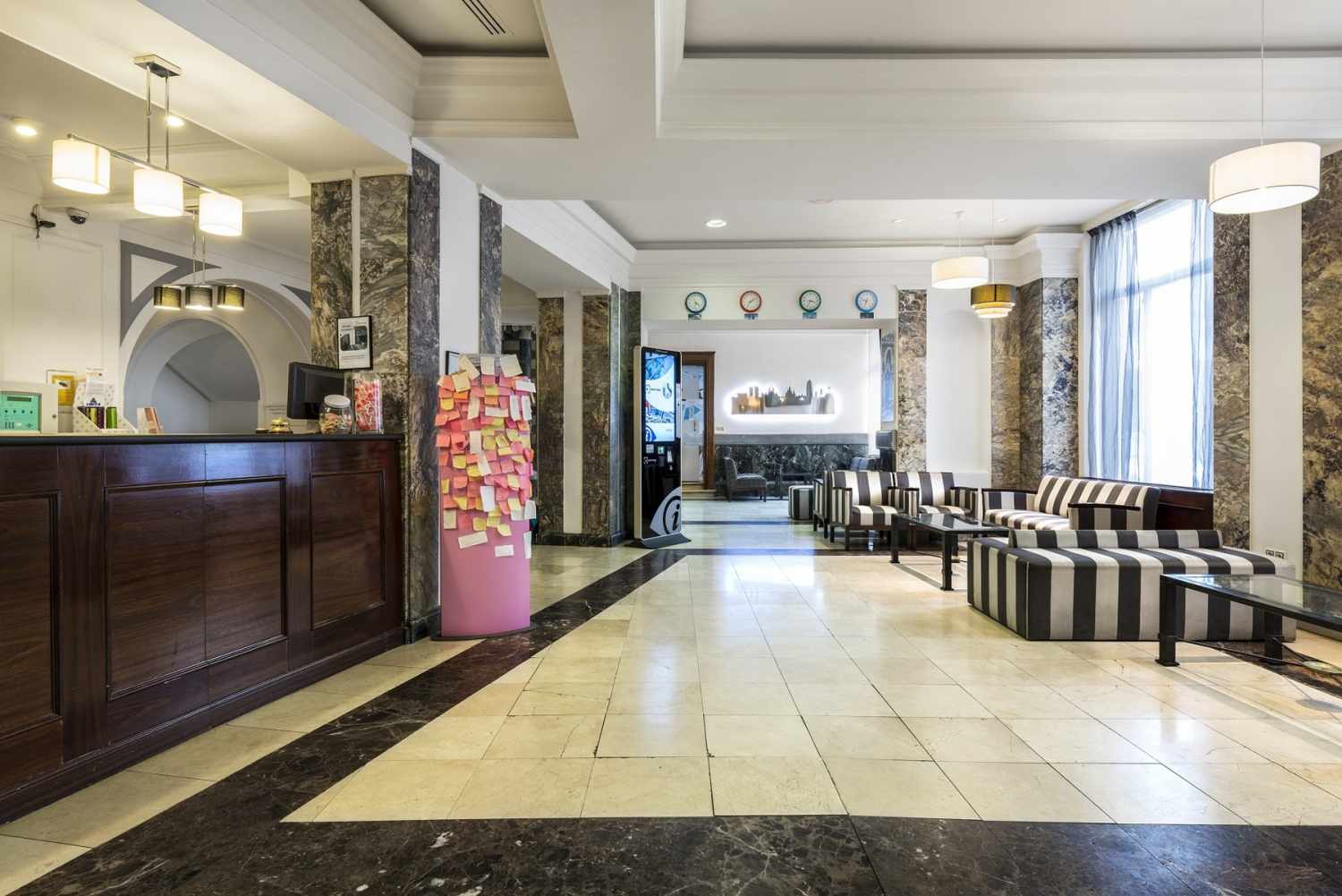 Oriente Atiram Hotel foto 8