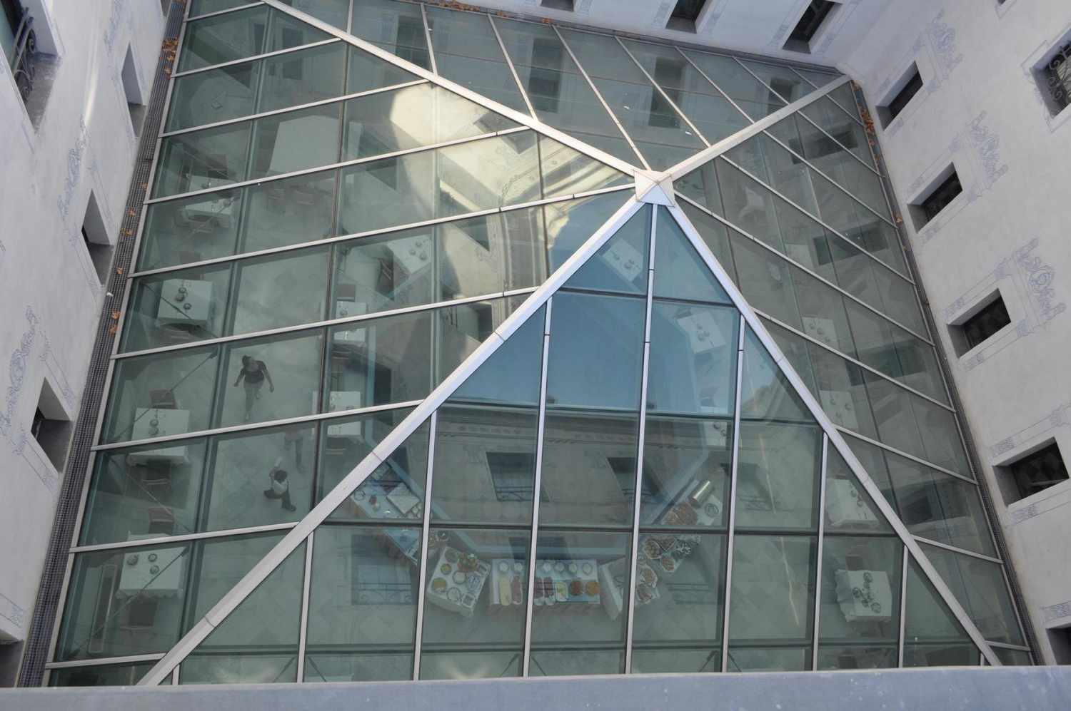 Oriente Atiram Hotel foto 11