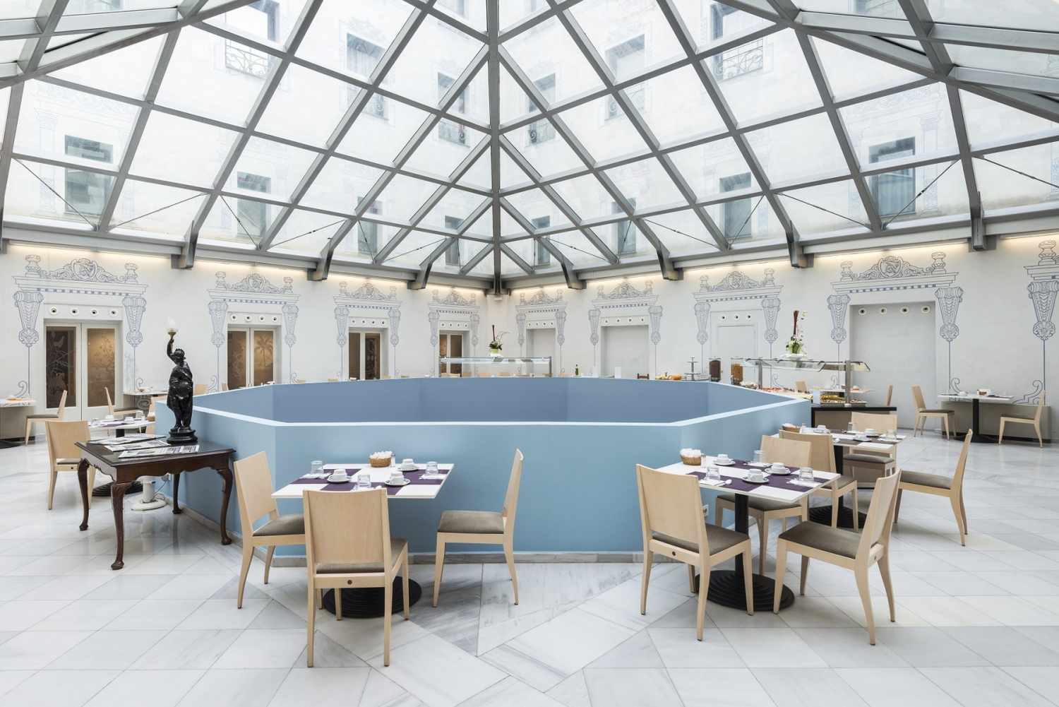 Oriente Atiram Hotel foto 15