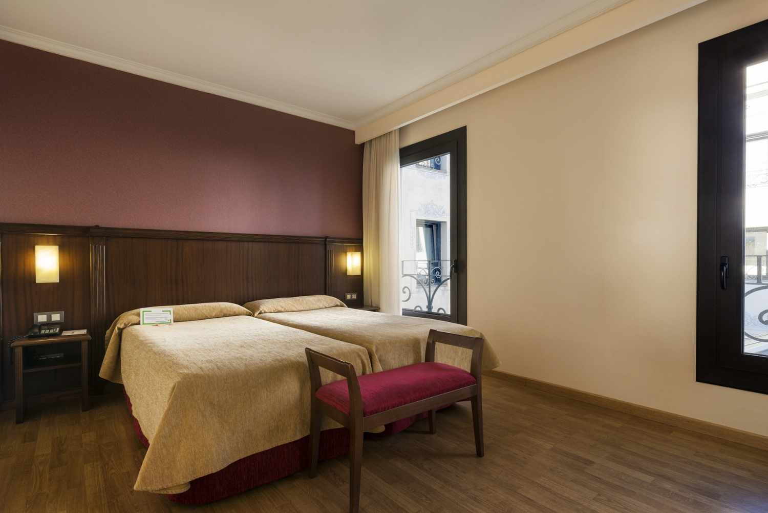 Oriente Atiram Hotel foto 20
