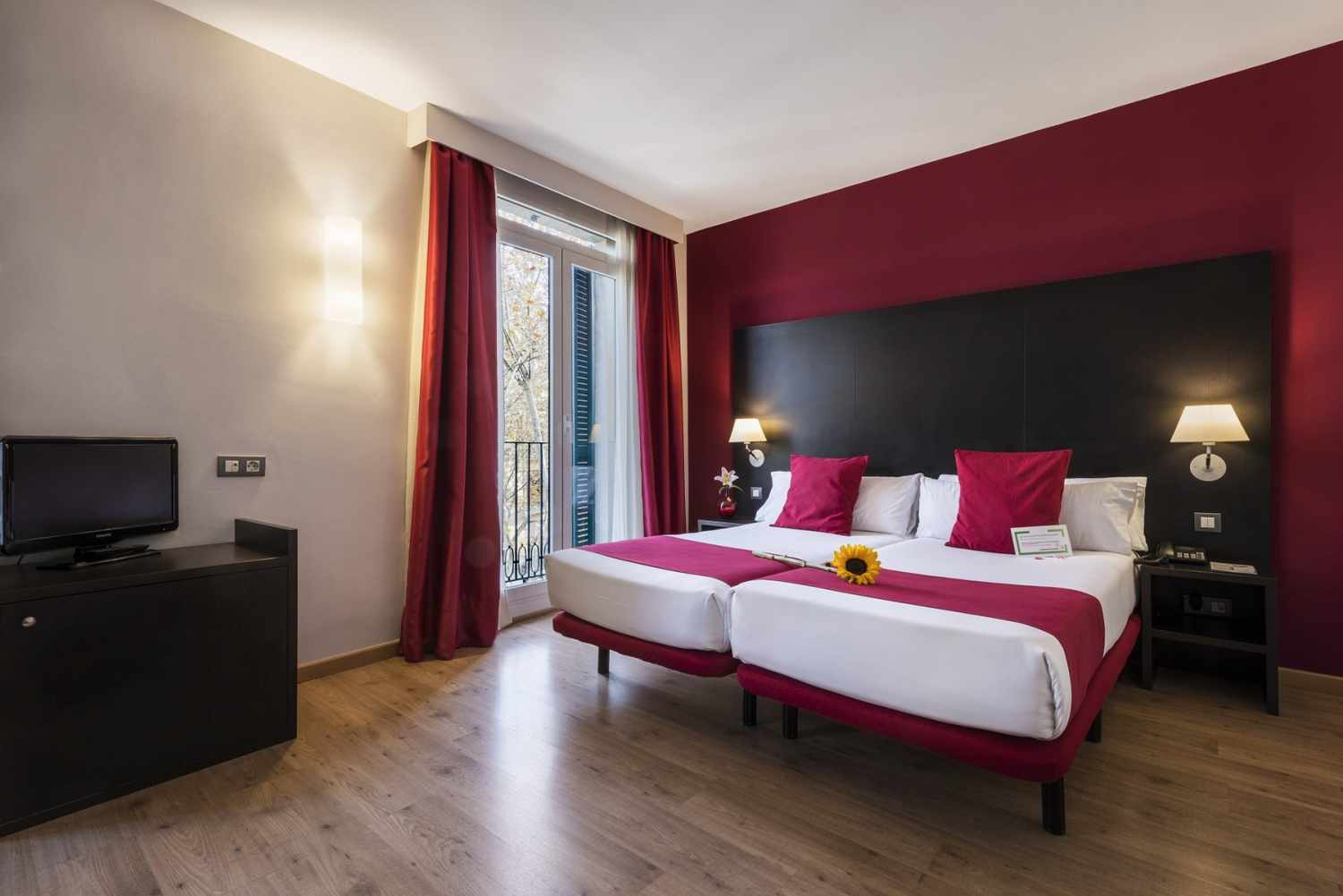 Oriente Atiram Hotel foto 22