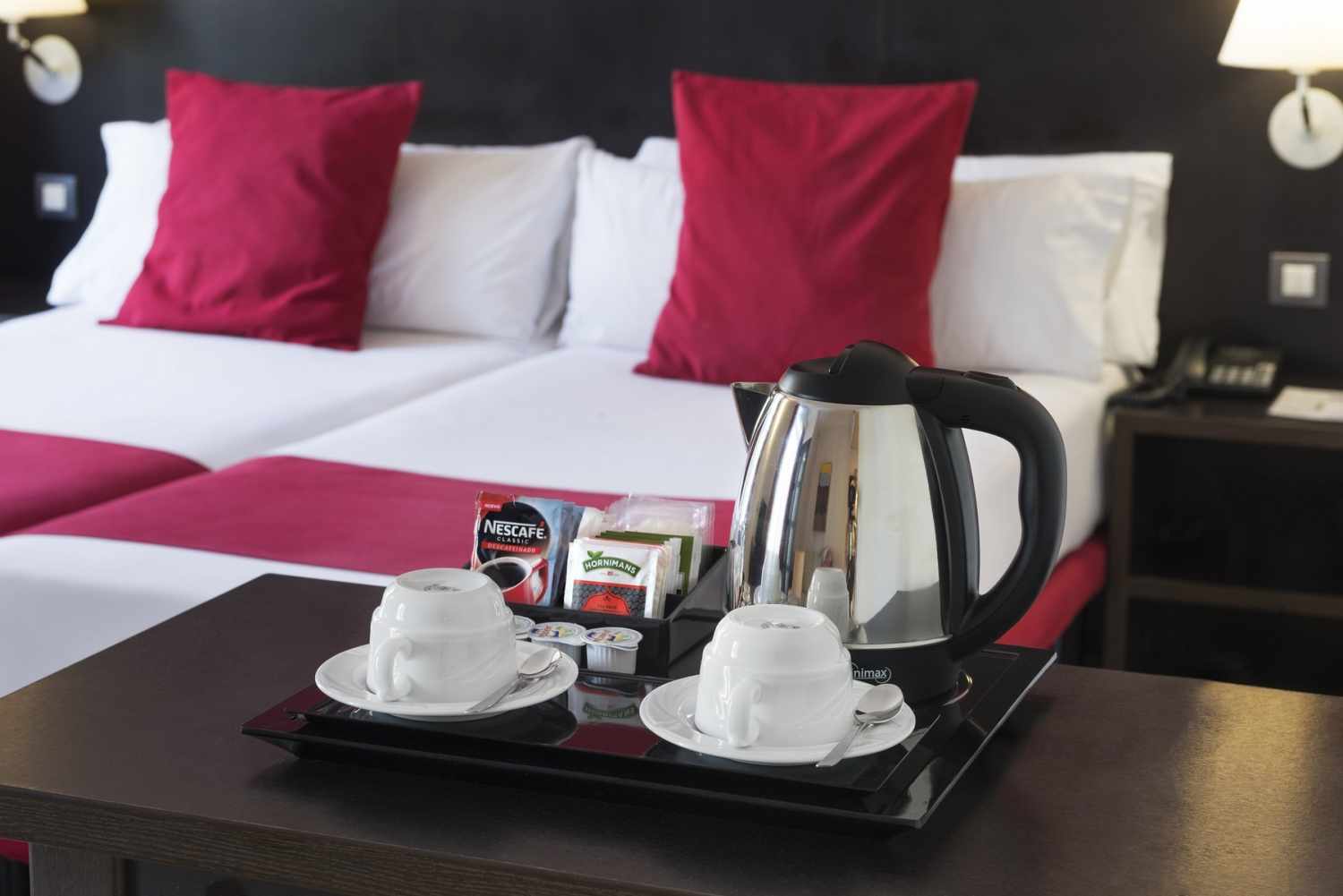 Oriente Atiram Hotel foto 9