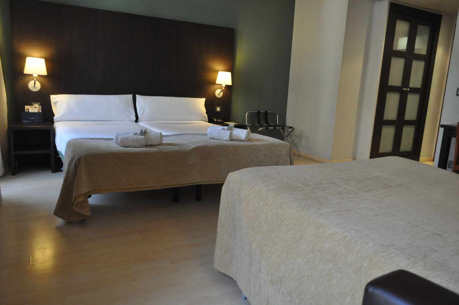 Oriente Atiram Hotel foto 12