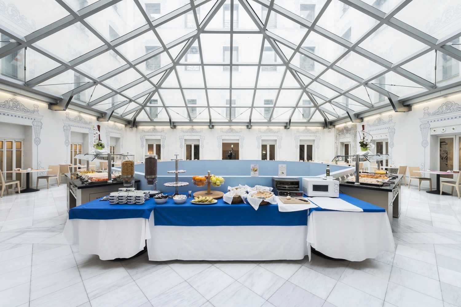 Oriente Atiram Hotel image 3