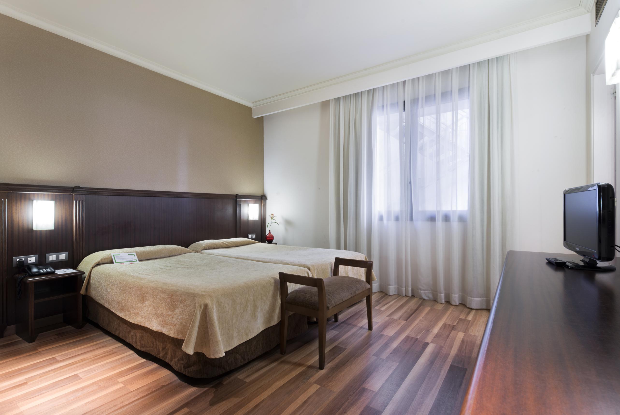 Oriente Atiram Hotel foto 23
