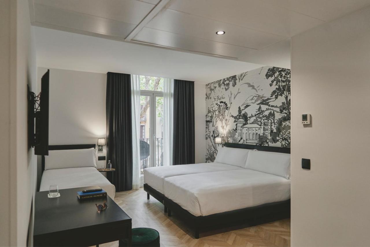 Oriente Atiram Hotel foto 2