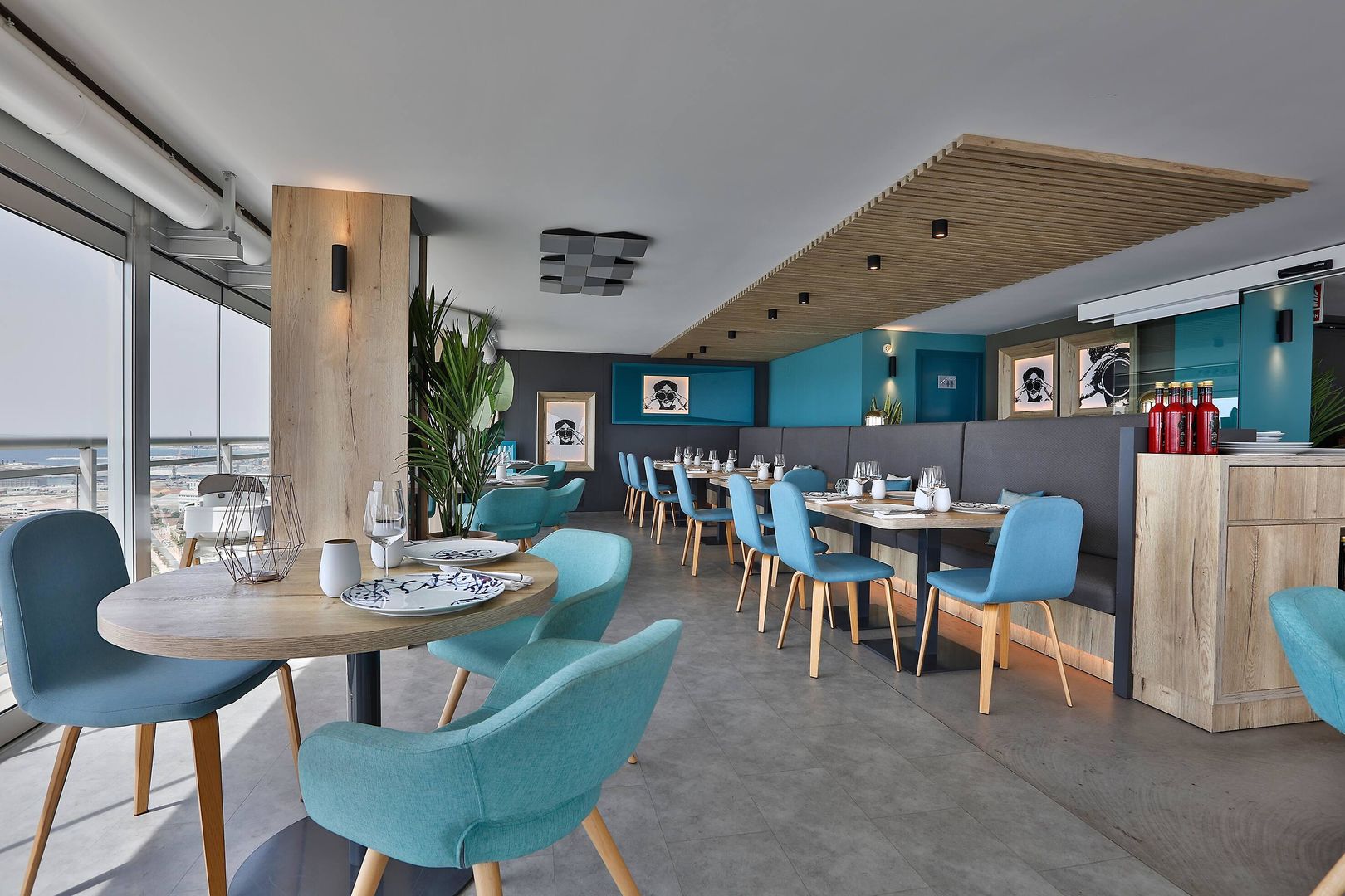 Hotel Alicante Gran Sol Affiliated by Meliá image 3