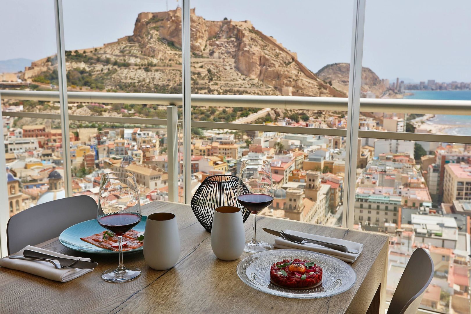 Hotel Alicante Gran Sol Affiliated by Meliá foto 7