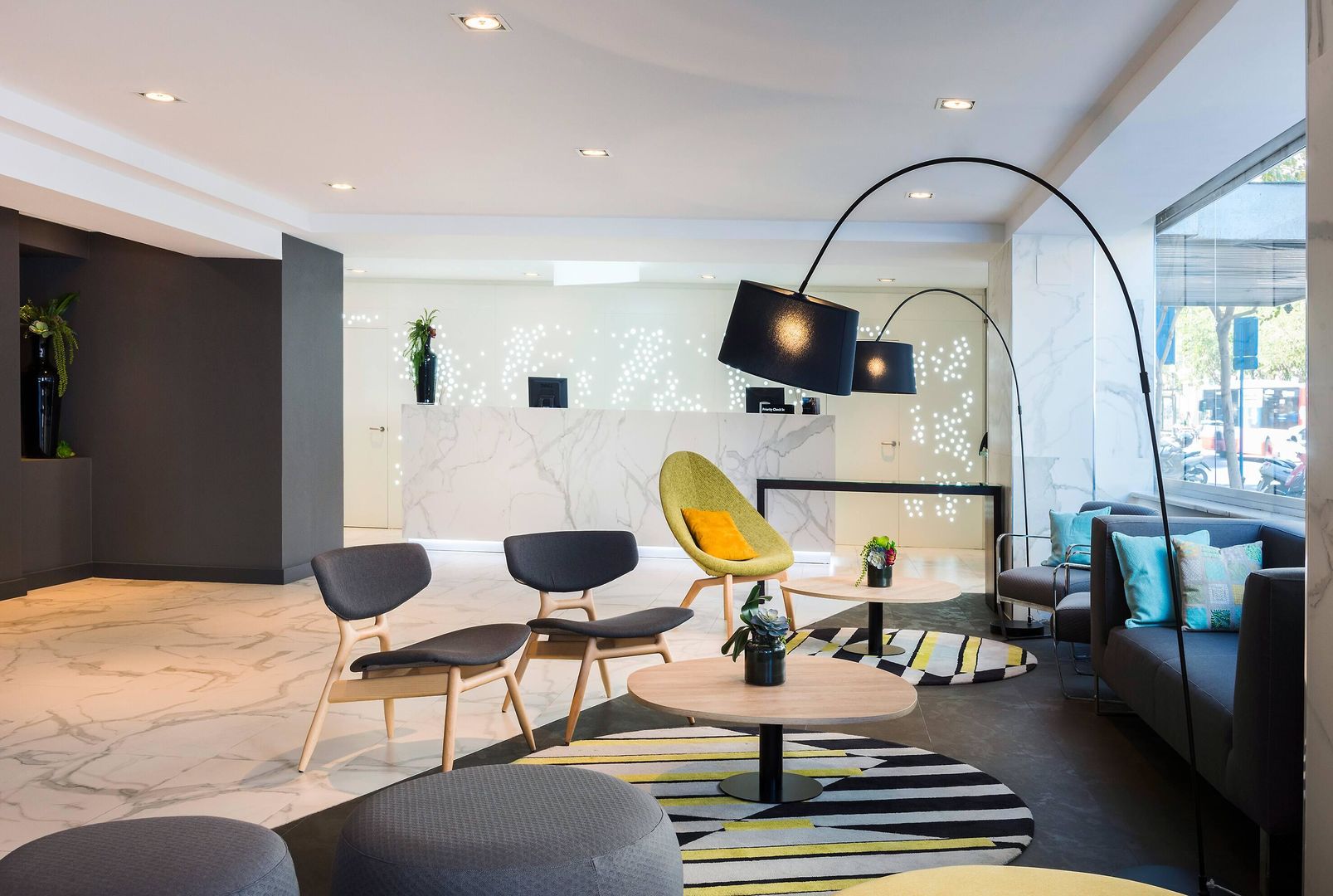 Hotel Alicante Gran Sol Affiliated by Meliá image 2