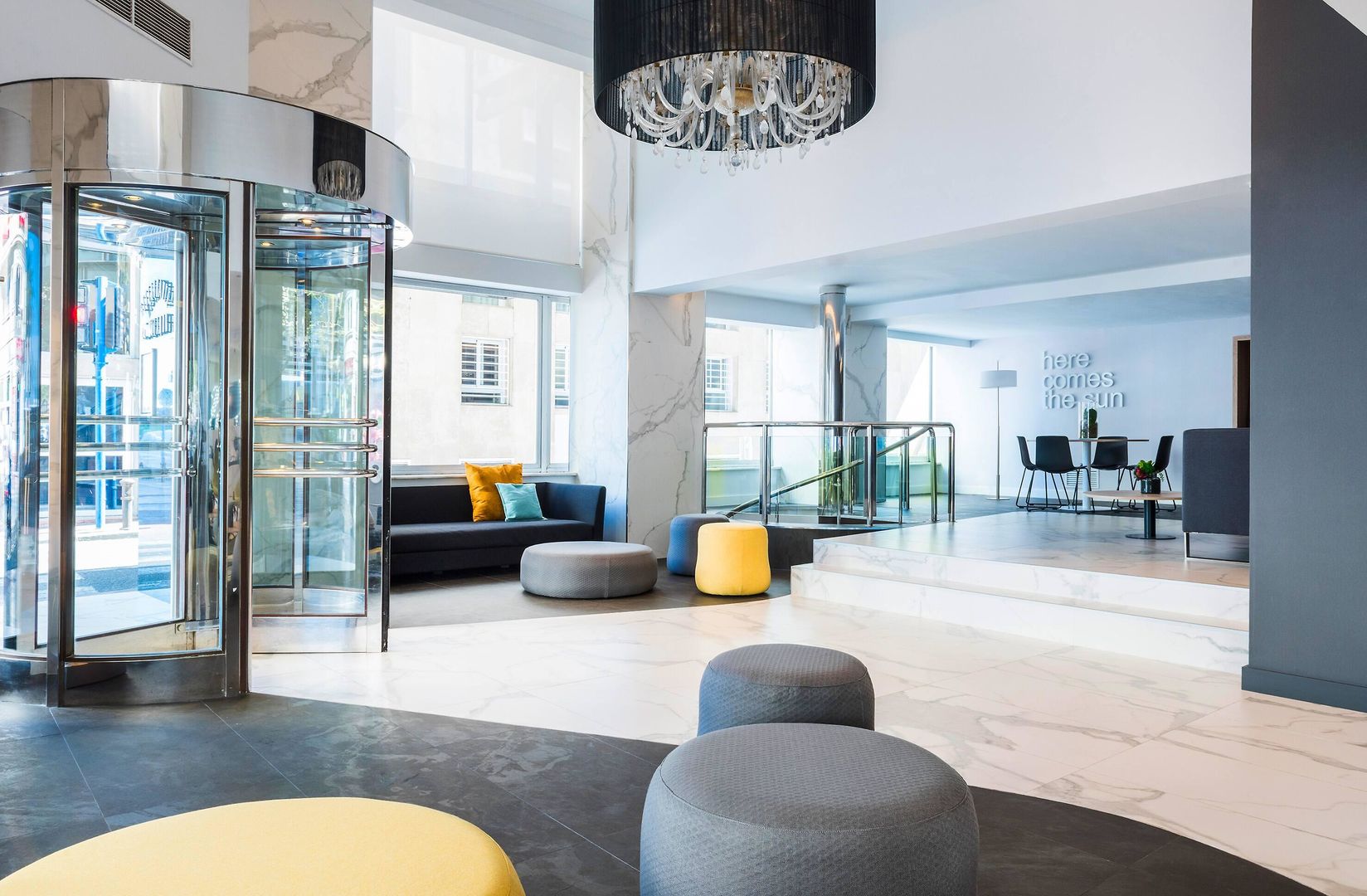 Hotel Alicante Gran Sol Affiliated by Meliá foto 14
