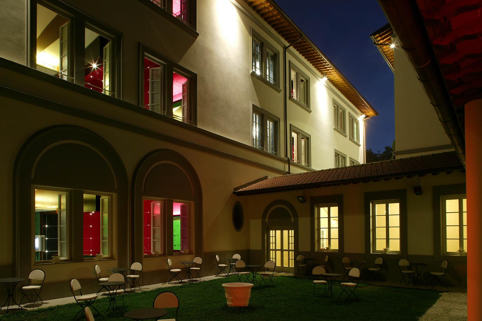 UNAHOTELS Vittoria Firenze foto 13