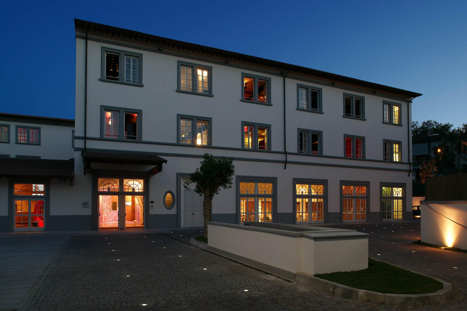 UNAHOTELS Vittoria Firenze foto 19