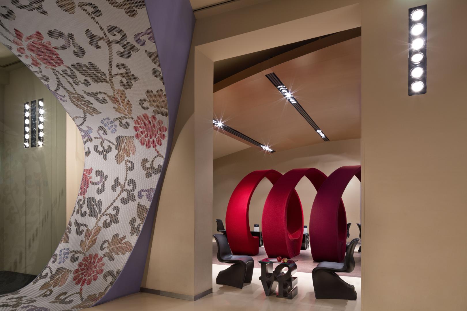 UNAHOTELS Vittoria Firenze foto 17