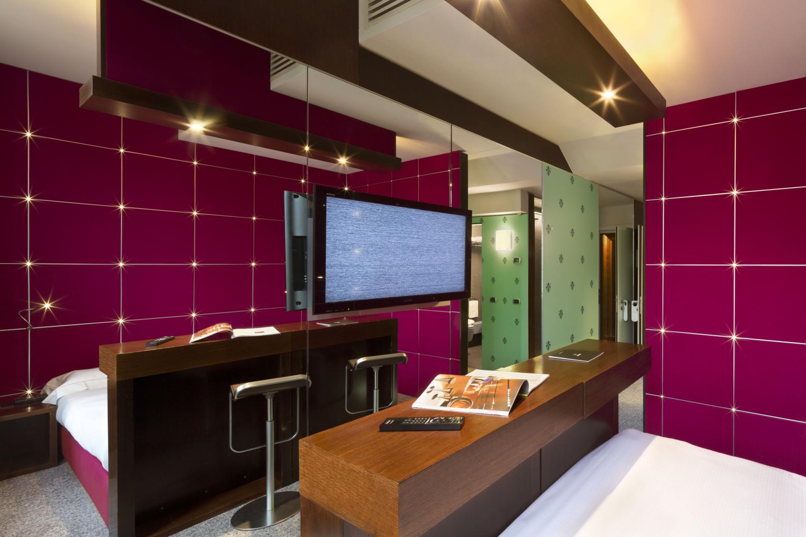 UNAHOTELS Vittoria Firenze foto 34