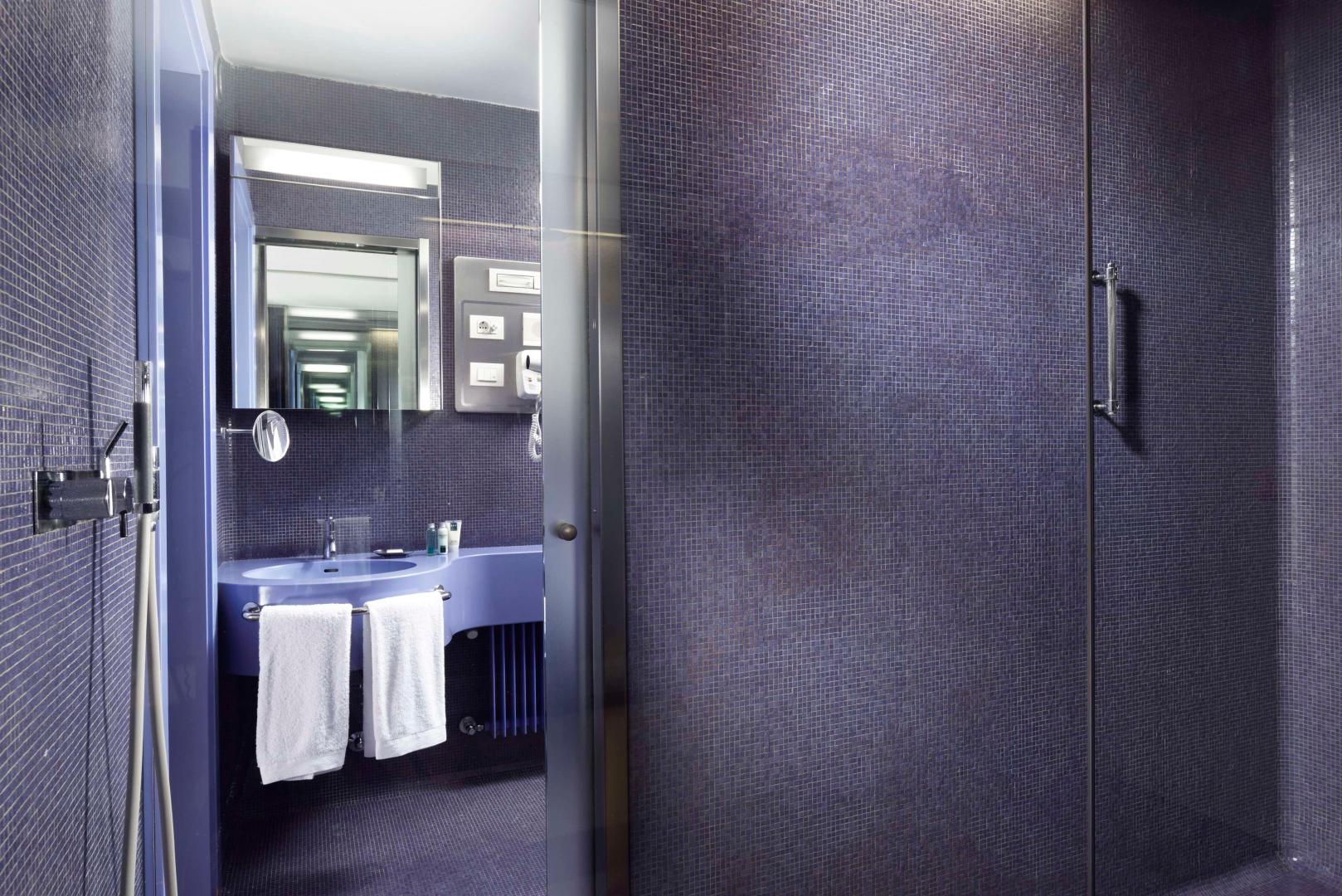 UNAHOTELS Vittoria Firenze foto 6