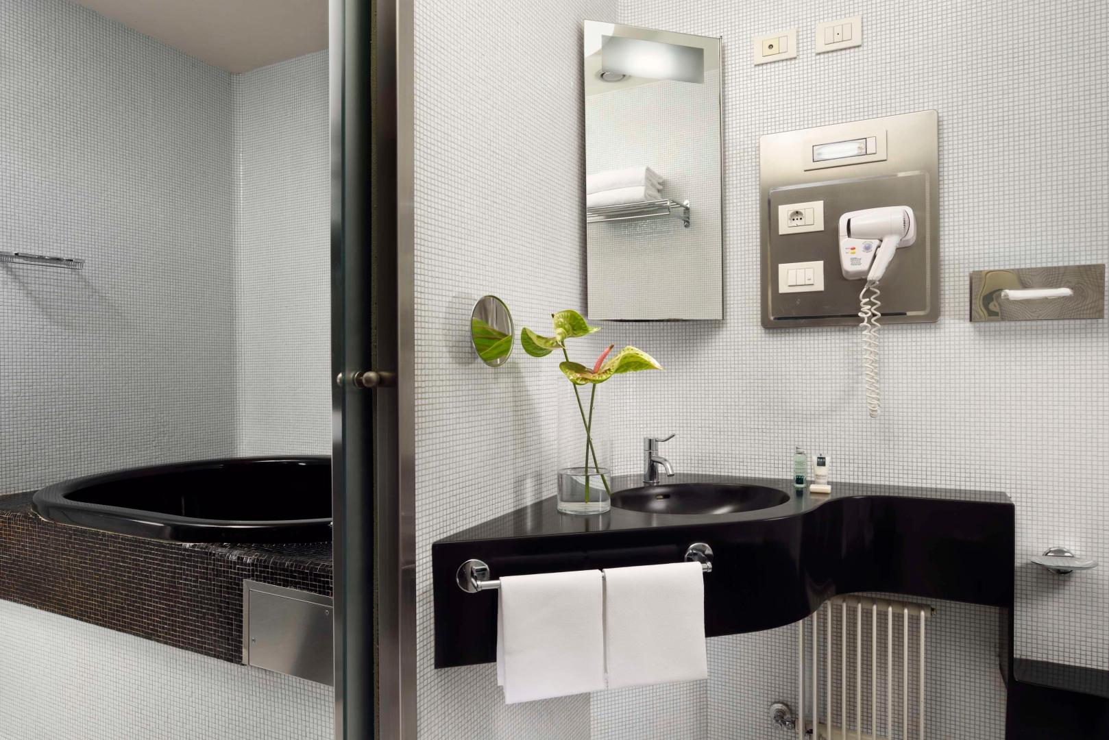 UNAHOTELS Vittoria Firenze foto 7