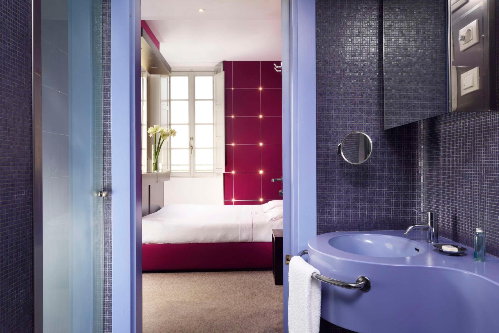 UNAHOTELS Vittoria Firenze foto 8