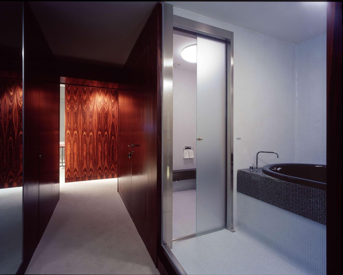 UNAHOTELS Vittoria Firenze foto 9
