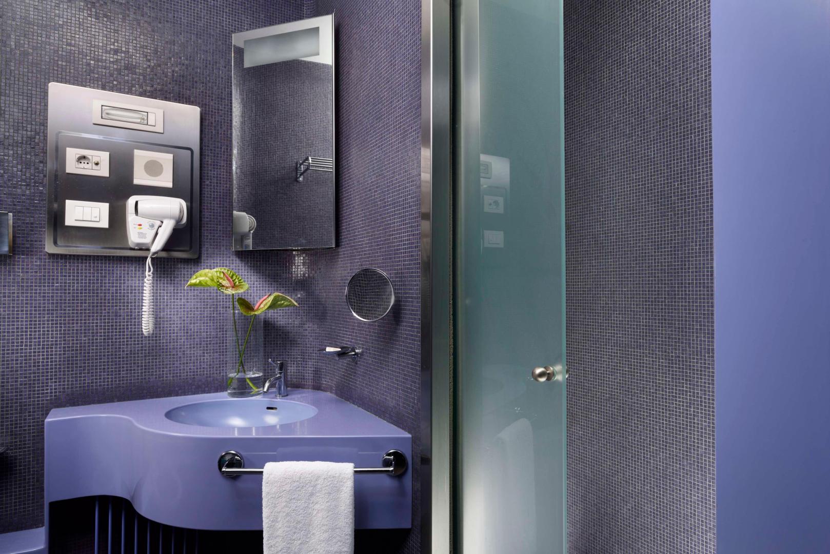 UNAHOTELS Vittoria Firenze foto 10