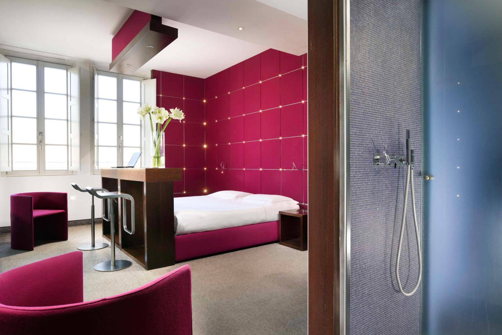 UNAHOTELS Vittoria Firenze foto 15