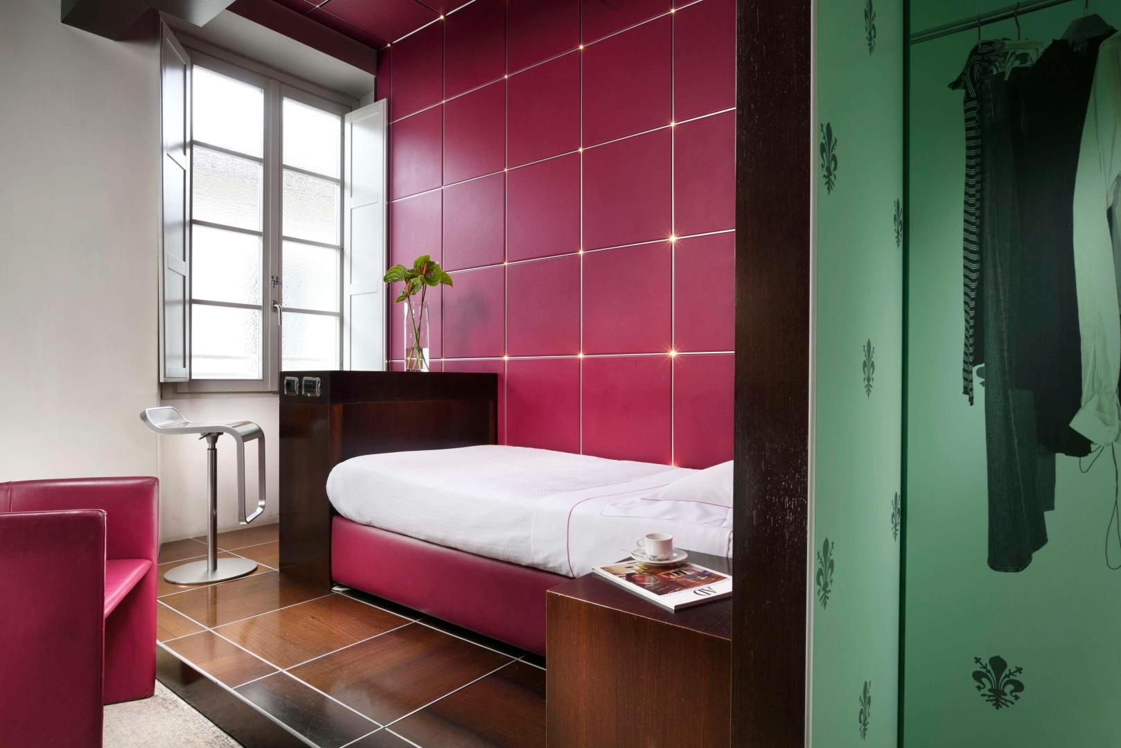 UNAHOTELS Vittoria Firenze foto 29