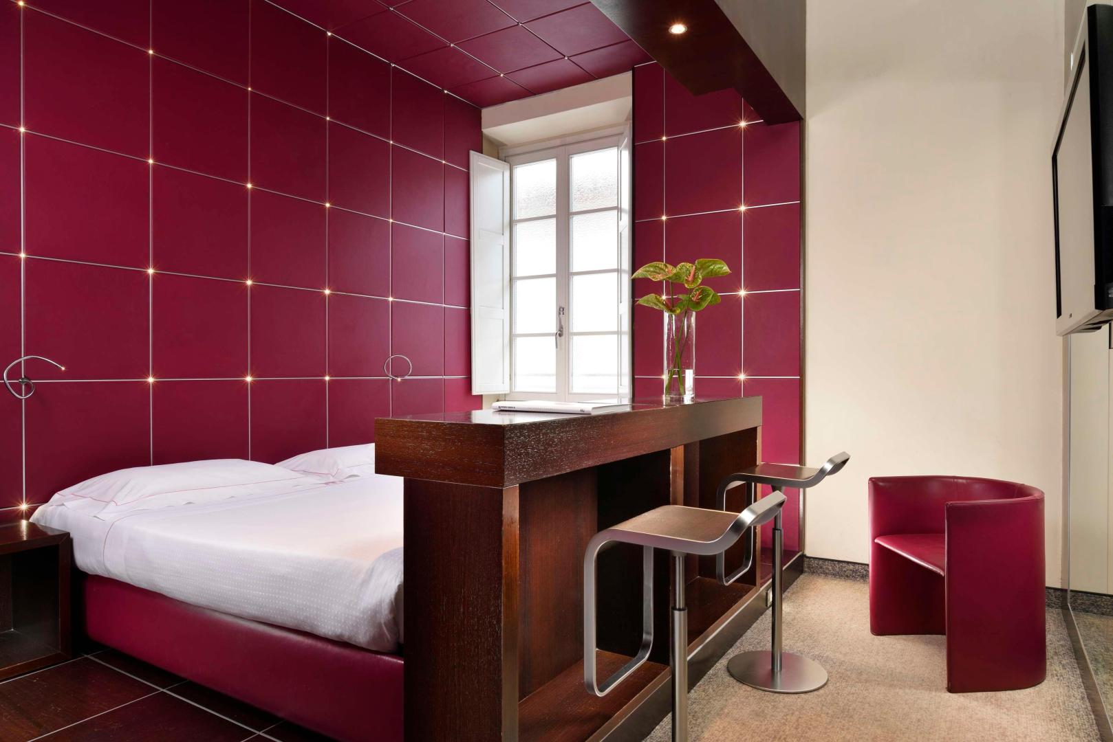 UNAHOTELS Vittoria Firenze foto 32