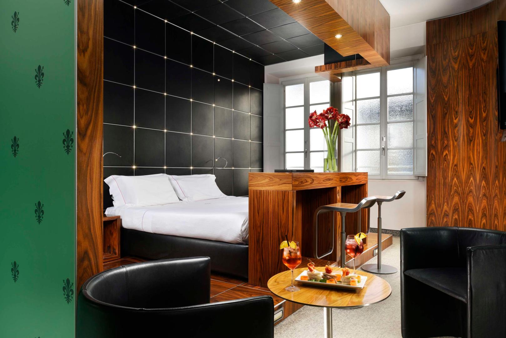 UNAHOTELS Vittoria Firenze foto 33